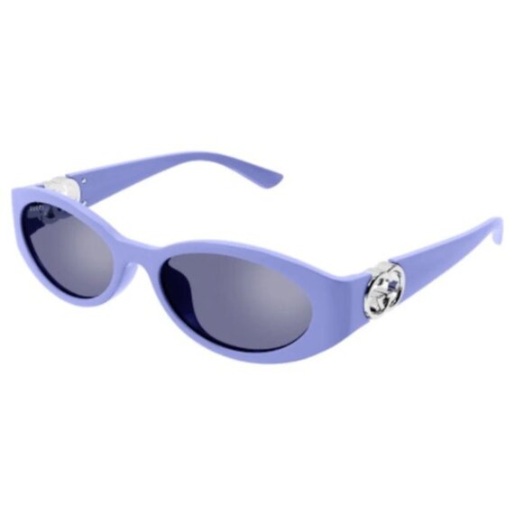 NEW GUCCI GG1662SA 003 SUNGLASSES GUCCI - Picture 2 of 4